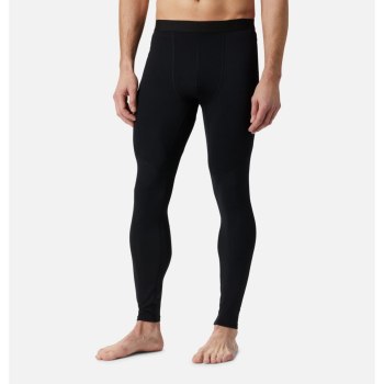 Columbia Panty Heren, Omni-Heat 3D Knit II Zwart, 01HGQUFXD